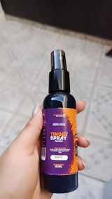 Gabi Barros review photo