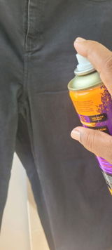 Cristiane review photo
