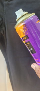 Cristiane review photo