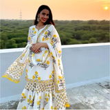 Janvi review photo