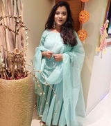Vaishnavi review photo