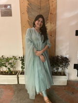 Smita Gaur review photo