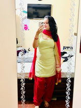 neha rajpoot review photo