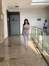 Heena khan review photo