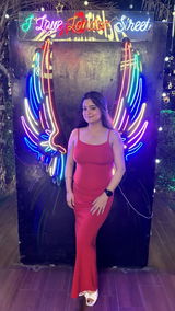 Sandhya rawat review photo