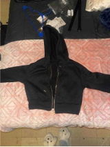 Lavaya Maddy Hoodie