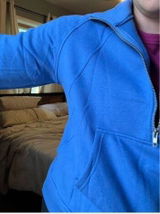 Lavaya Piper Hoodie