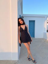 Garcia Dress