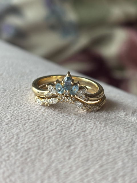 Custom Order - DZ