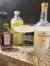 Nish review photo