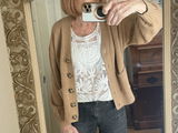 Cathy review photo