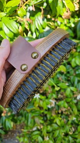 Sanderijn de Bruin review photo
