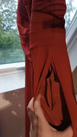 Marie C. review photo