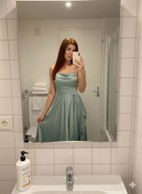 Sandrine review photo