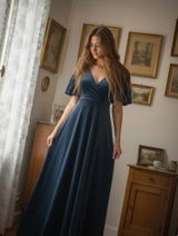 Gabrielle review photo