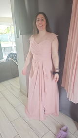 Delphine I. review photo