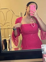 Zahra Sajeer review photo