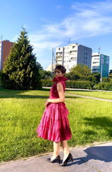 May Al Mousa review photo