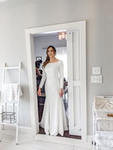 Claudia Rrmida review photo