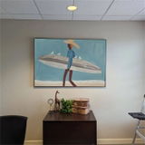 Marsh Warner review photo