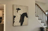Darcy Washington review photo