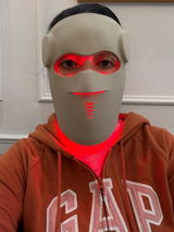 Lee Johnson review photo