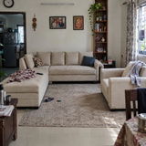 Chandrashekar S. review photo