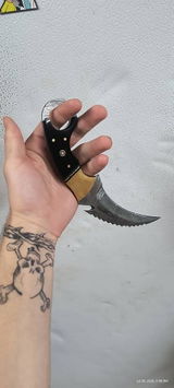 Skyler review photo