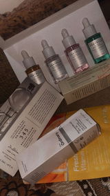 Kiran yousafzai review photo