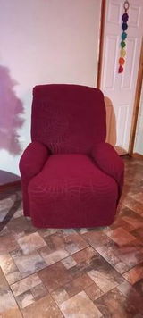 Cynthia Arabella review photo