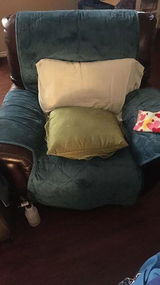 Lewellyn Robison review photo