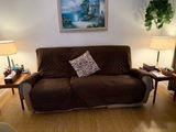 Margaret Wiederick review photo