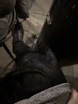 Anonymous review photo