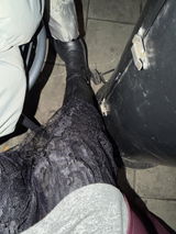 Anonymous review photo