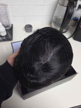 Anonymous review photo
