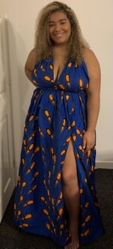 Katie Hughes review photo