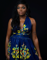 Olive Acholonu review photo