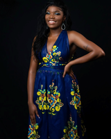 Olive Acholonu review photo