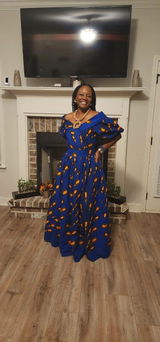 Kieshia Mckenzie review photo