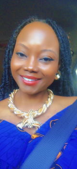 Kieshia Mckenzie review photo
