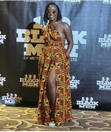 Jamila Freightman review photo