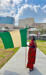 Chioma Nathan review photo