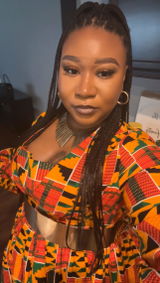 Jaquisha E. review photo