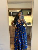Faryal K. review photo