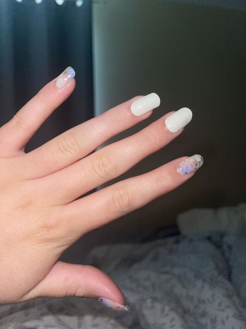 Crystal Top Coat (Extra Glow & Longer-Lasting Wear for Gel Strips)