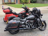 Carl Wagoner review photo