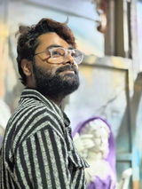 Shuvadeep Khanra review photo