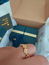 Anoud Al Hammadi review photo