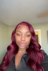 Neriah Holmes review photo