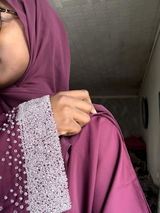 Halima Coulibaly review photo